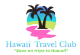 Hawaii Travel Club
